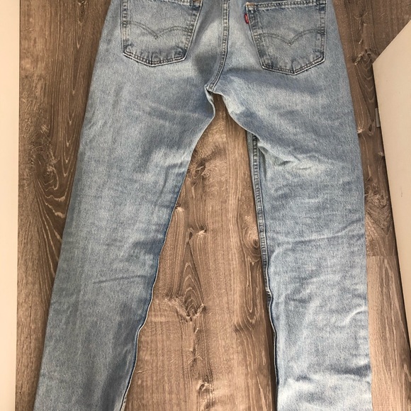LEVIS jeans - Picture 3 of 5